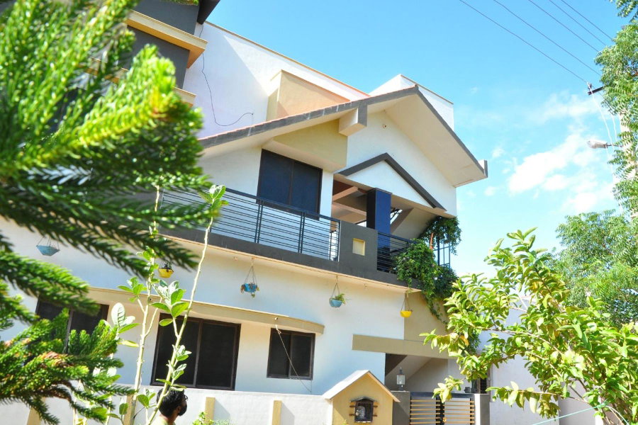 Dream Hampi Villa & Home Stay, Hampi, India