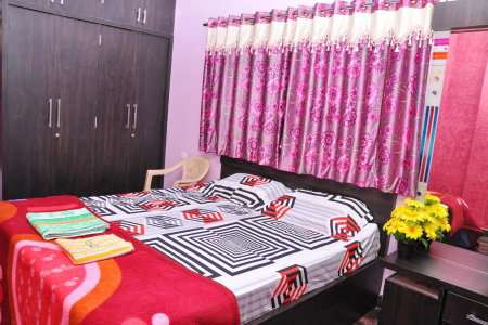 Dream Hampi Villa & Home Stay, Hampi, India