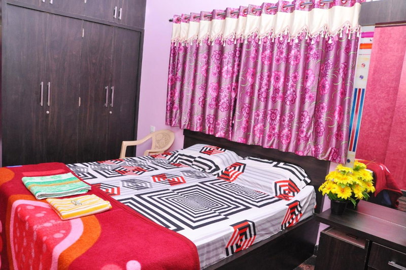 Dream Hampi Villa & Home Stay, Hampi, India