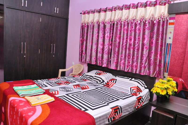Dream Hampi Villa & Home Stay, Hampi, India
