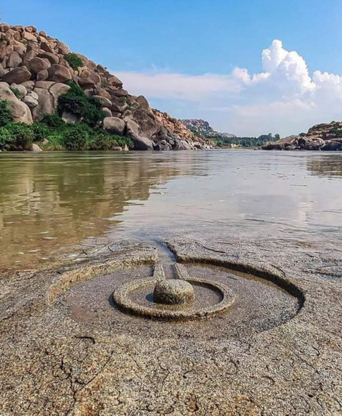 Dream Hampi Villa & Home Stay, Hampi, India