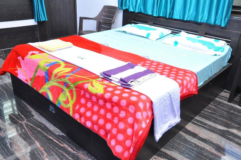 Dream Hampi Villa & Home Stay, Hampi, India