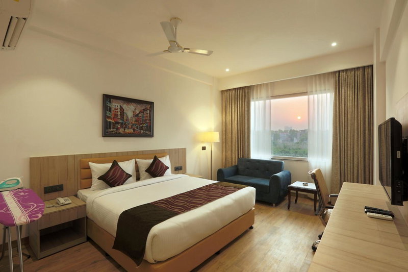 Le Seasons Park, Greater Noida, India