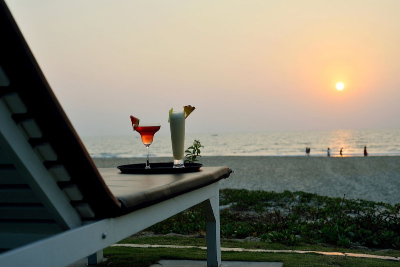 Majestic Beach Comforts, Varca, India
