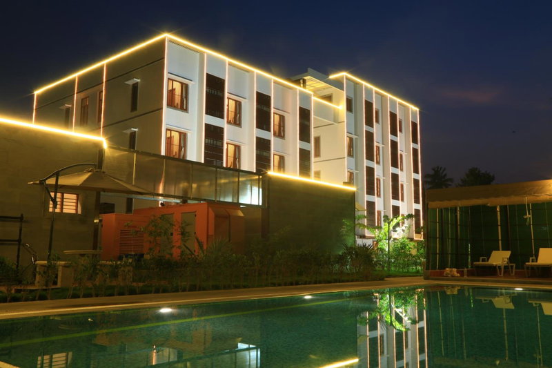 Mayapuri Amira, Kumbakonam, India