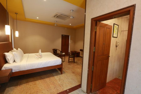 Mayapuri Amira, Kumbakonam, India