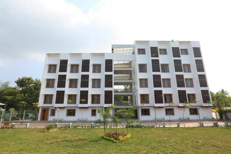 Mayapuri Amira, Kumbakonam, India