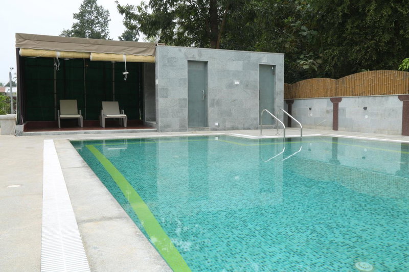 Mayapuri Amira, Kumbakonam, India