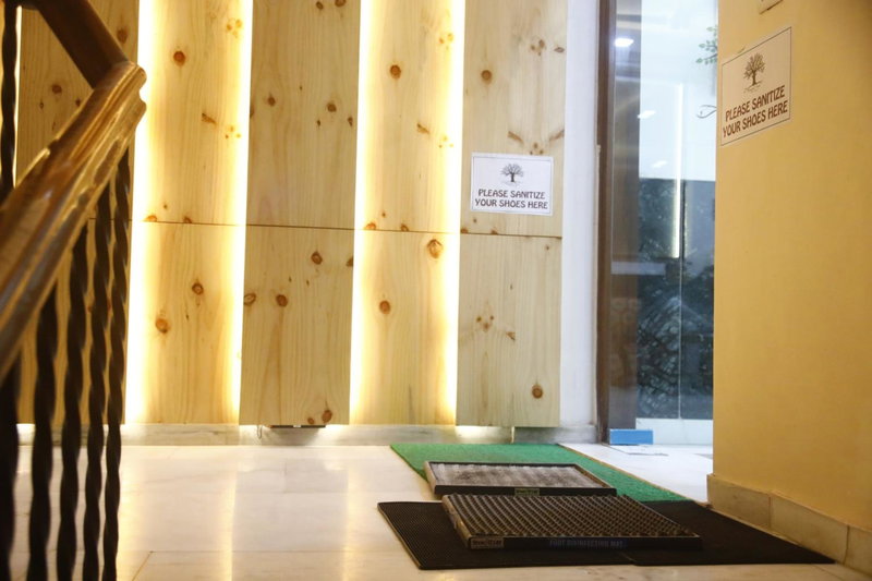 Peepal Tree Residency, New Delhi, India