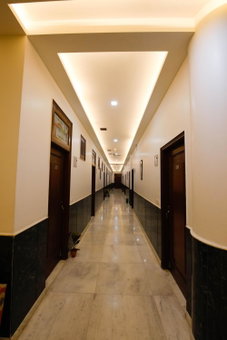 Peepal Tree Residency, New Delhi, India
