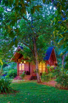 Cyrus Lake Haven, Alleppey, India