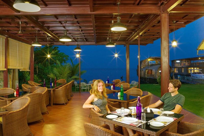 Cyrus Lake Haven, Alleppey, India