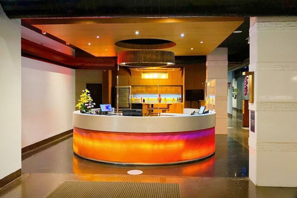 Hotel Halez, India