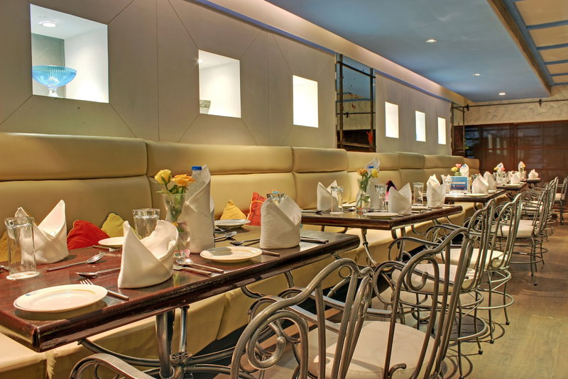 Hotel Halez, Chennai, India