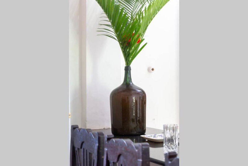 Villa Barbosa, 2 BHK Villa & Luxury Rooms near Colva, Sernabatim, Benaulim Beach, Colva, India