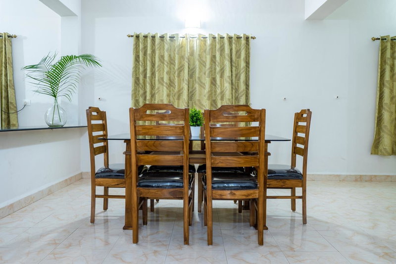 Villa Barbosa, 2 BHK Villa & Luxury Rooms near Colva, Sernabatim, Benaulim Beach, Colva, India