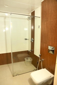 KTDC Grand Chaithram, Trivandrum, India