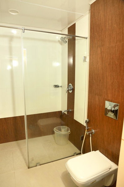 KTDC Grand Chaithram, Trivandrum, India