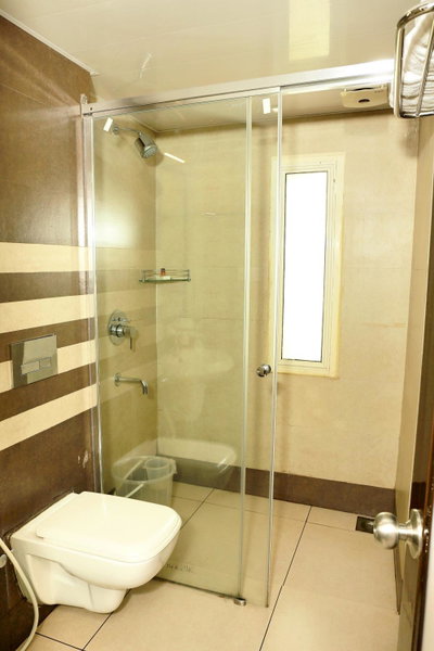 KTDC Grand Chaithram, Trivandrum, India