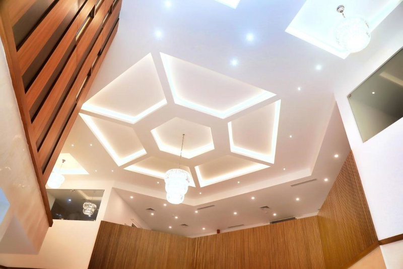 KTDC Grand Chaithram, Trivandrum, India