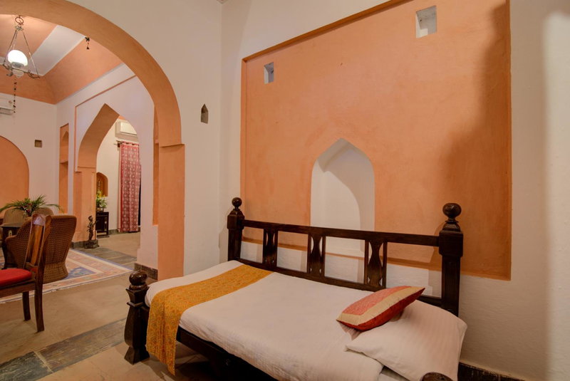 Fort Dadhikar, Alwar, Alwar, India
