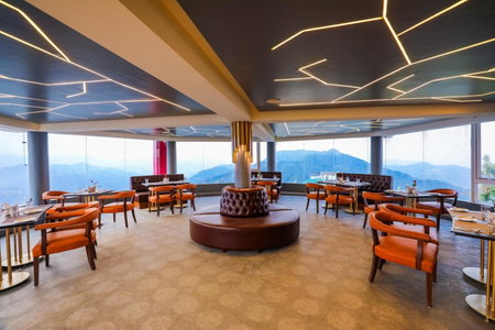 Regenta Hilltop Shimla, Shimla, India