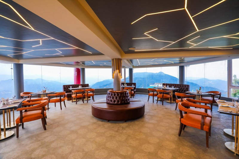 Regenta Hilltop Shimla, Shimla, India