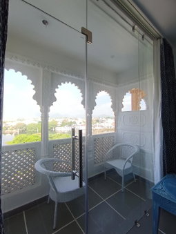 Hotel Mewari Villa PURE VEG, Udaipur, India