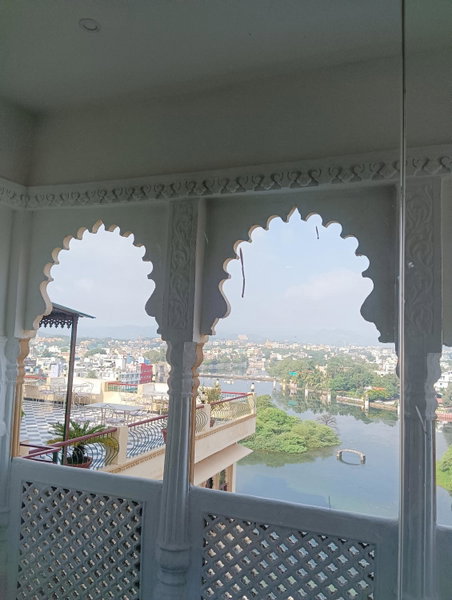 Hotel Mewari Villa PURE VEG, Udaipur, India