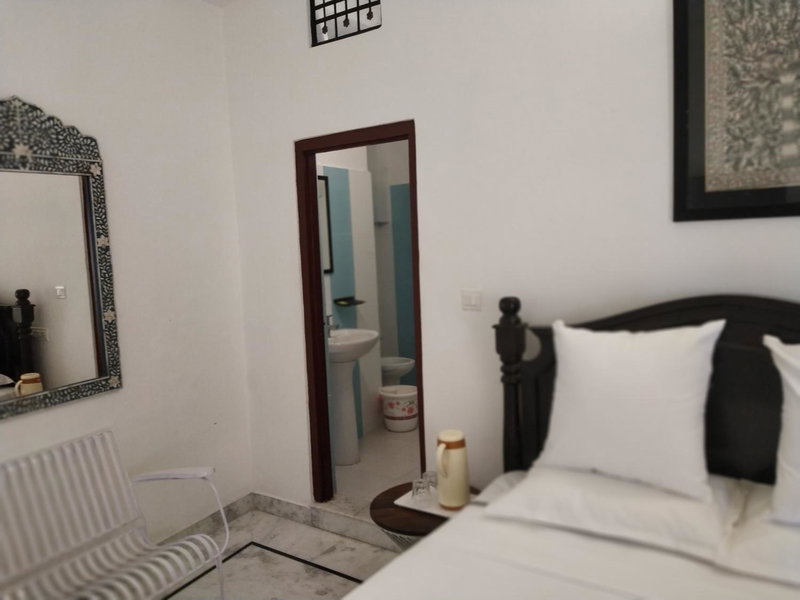 Hotel Mewari Villa PURE VEG, Udaipur, India