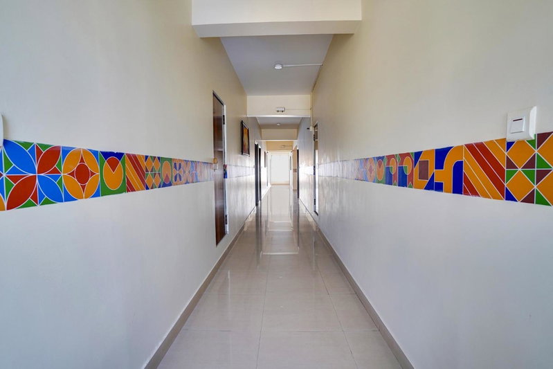 FabHotel VJR Electronic City, Bangalore, India