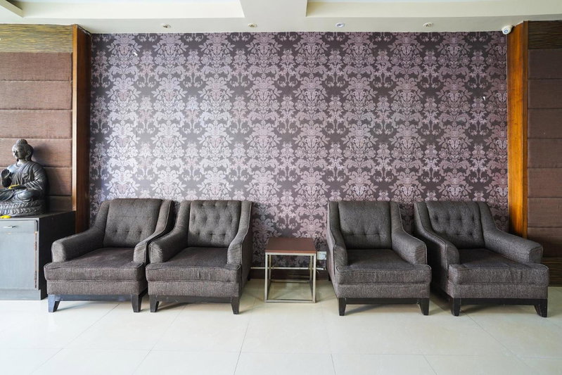 FabHotel VJR Electronic City, Bangalore, India