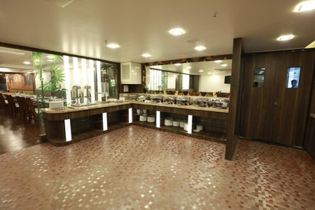 The One Hotel, Aurangabad, India