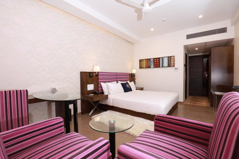 The One Hotel, Aurangabad, India