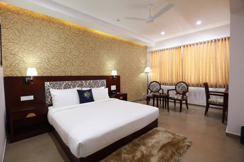 The One Hotel, Aurangabad, India