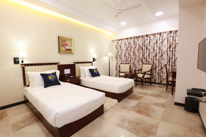 The One Hotel, Aurangabad, India