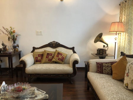 Luxurious Homestay- Chandīgarh, Chandīgarh, India