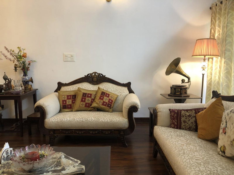Luxurious Homestay- Chandīgarh, Chandīgarh, India