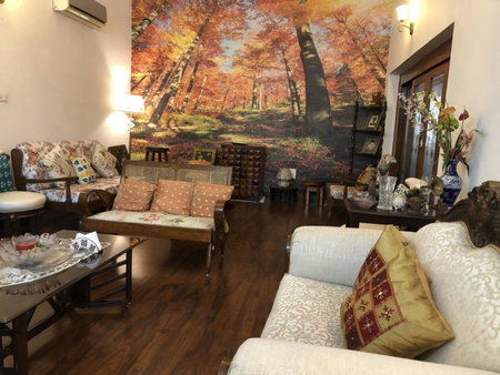 Luxurious Homestay- Chandīgarh, Chandīgarh, India