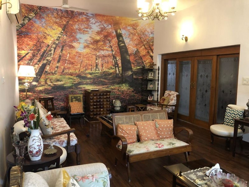 Luxurious Homestay- Chandīgarh, Chandīgarh, India