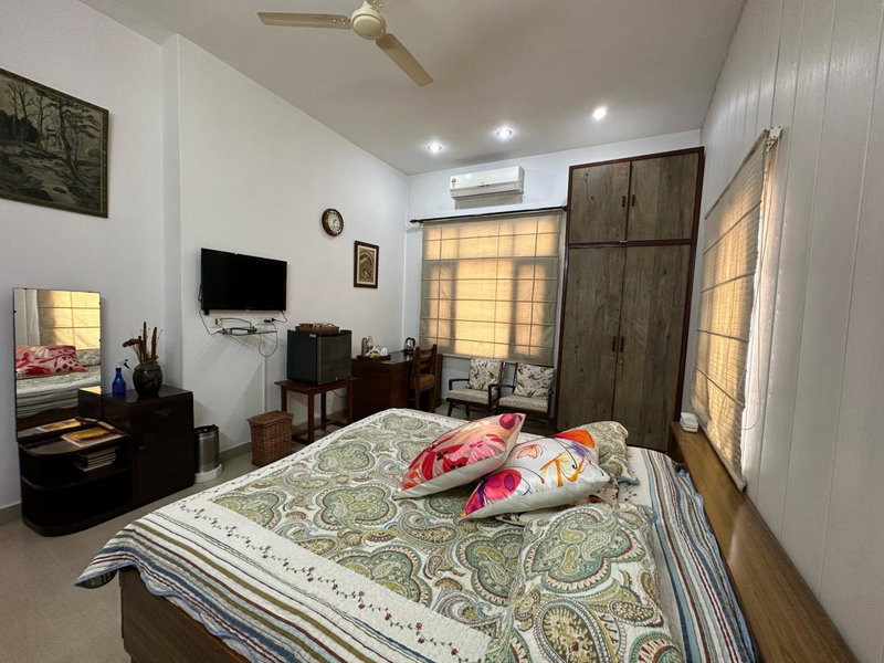 Luxurious Homestay- Chandīgarh, Chandīgarh, India