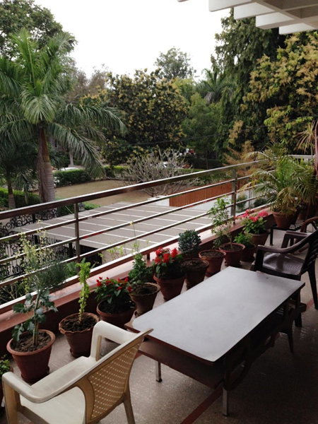 Luxurious Homestay- Chandīgarh, Chandīgarh, India