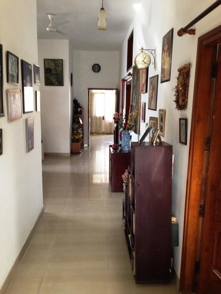Luxurious Homestay- Chandīgarh, Chandīgarh, India