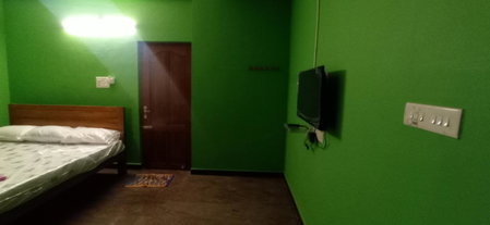 Siddharth villa, Puducherry, India