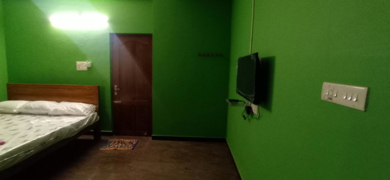 Siddharth villa, Puducherry, India