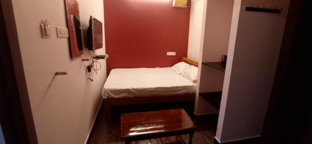 Siddharth villa, Puducherry, India