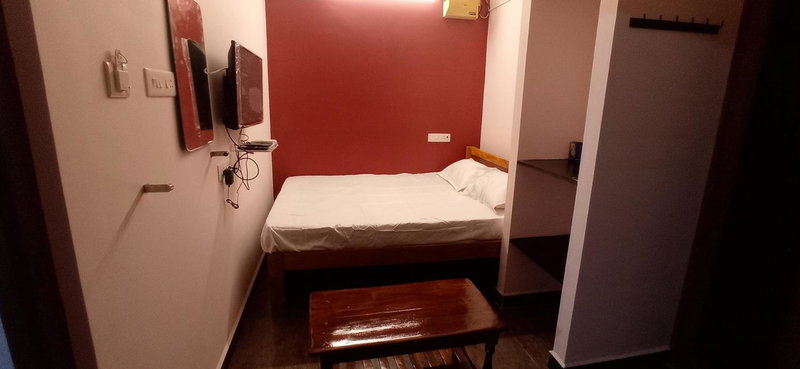 Siddharth villa, Puducherry, India