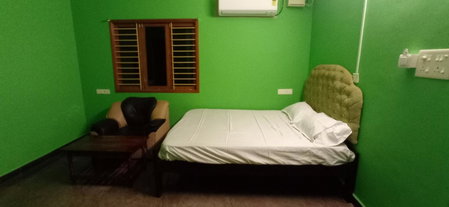 Siddharth villa, Puducherry, India