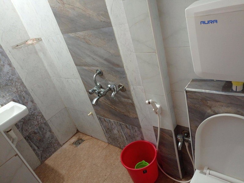 Siddharth villa, Puducherry, India