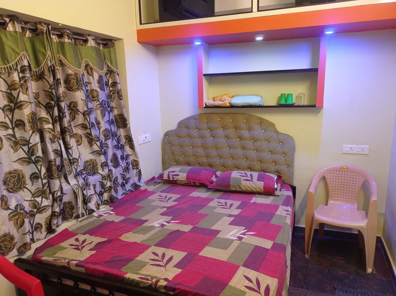 Siddharth villa, Puducherry, India